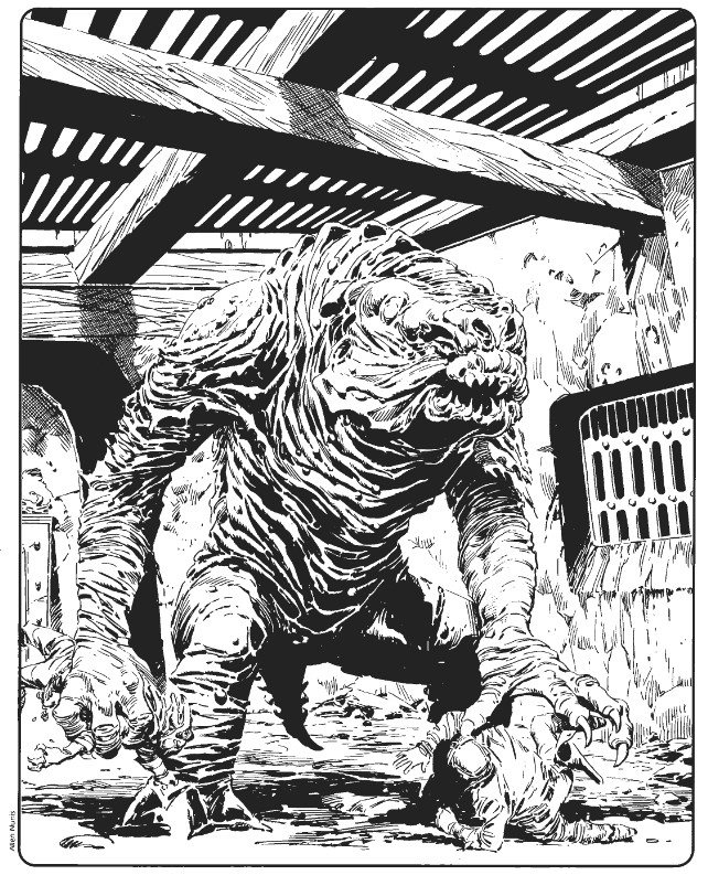 Rancor